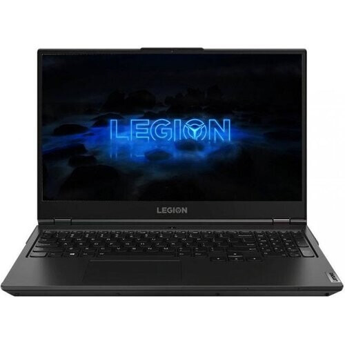 Lenovo Legion 5 15IMH05 15" Core i7 2.6 GHz - SSD ...