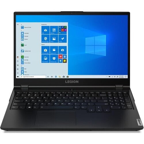 Lenovo Legion 5 15IMH05H 81Y6 15" Core i5 2,5 GHz ...