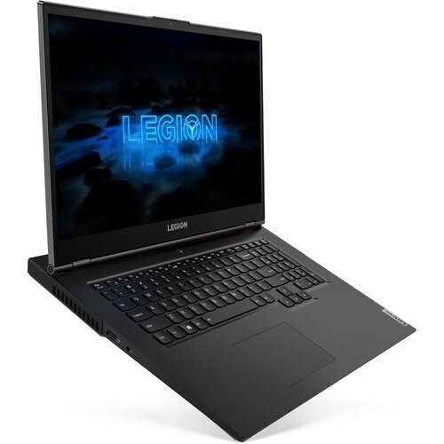 Lenovo Legion 5 15IMH05H 17" Core i7-10750H 2,6 ...