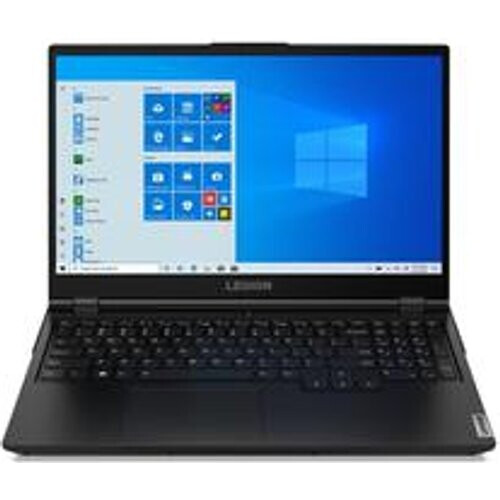 Lenovo Legion 5 15IMH05H 81Y6 15.6-inch - Core ...