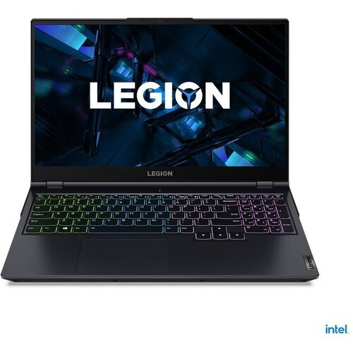 Lenovo Legion 5 15ITH6H 15" Core i5 2.7 GHz - SSD ...