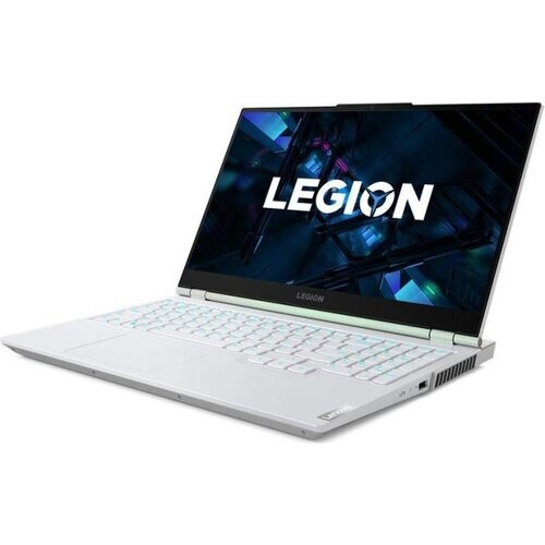 Lenovo Legion 5 15ITH6H 15" Core i7 2.3 GHz - SSD ...