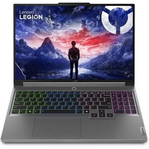 Lenovo Legion 5 16Irx9 16-inch - Core i7-14650HX - ...