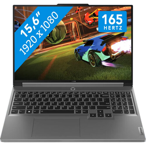 Bezwinge deine Gegner mit dem Lenovo Legion 5 ...