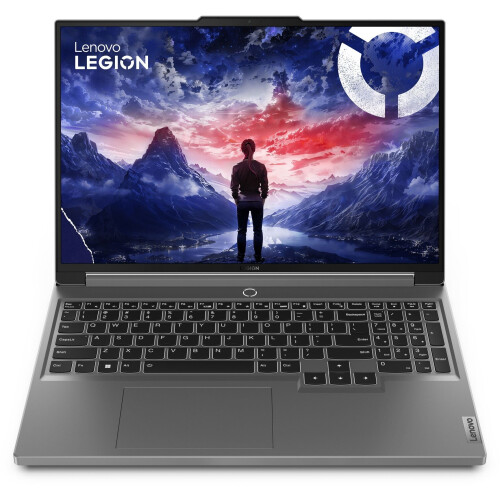 De Lenovo Legion 5 16IRX9 is de ultieme gaming ...