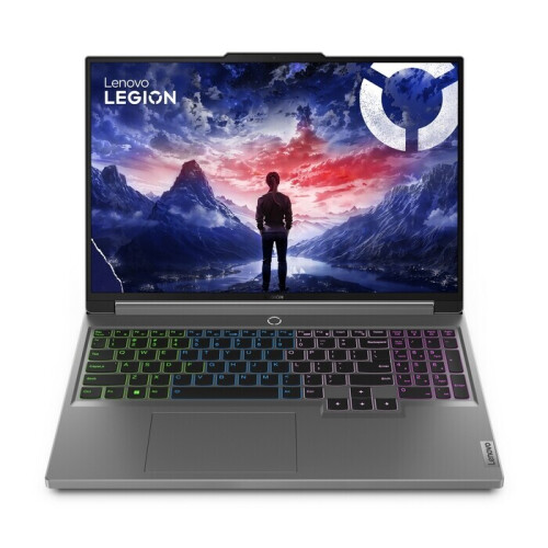 Frontend naam:Lenovo Legion 5 ...