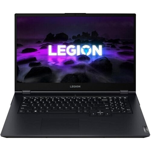 Powered by the AMD Ryzen 5 5600H processor, this ...