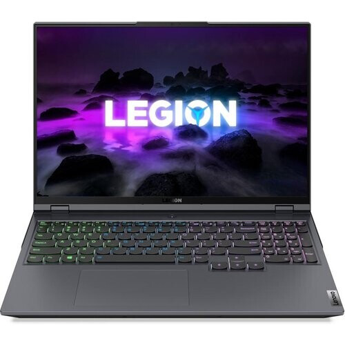 Lenovo Legion 5 17ACH6H 17 "Ryzen 7 3,2 GHz - SSD ...
