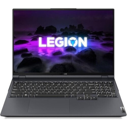 Lenovo Legion 5 Pro 16ACH6H 16" Ryzen 7 3.2 GHz - ...