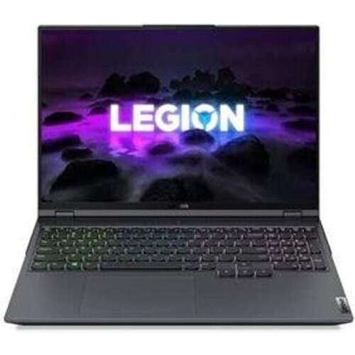 Lenovo Legion 5 Pro 16ACH6H 16" Ryzen 7 3.2 GHz - ...