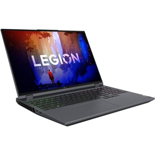 Lenovo Legion 5 Pro 16ARH7H 16" 3.2 GHz - SSD 1000 ...