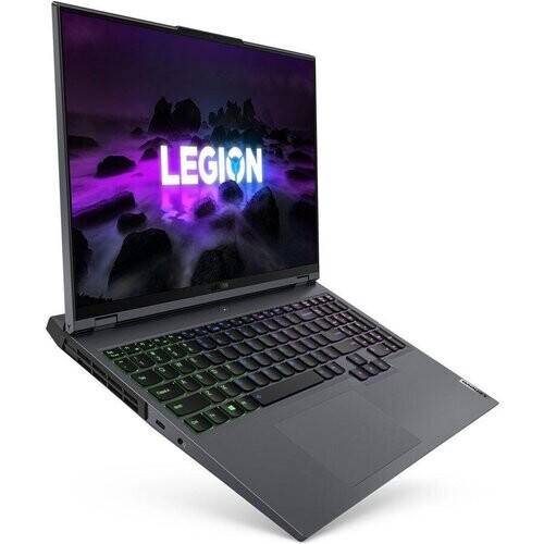 Portátil reacondicionado Lenovo Legion 5 Pro ...