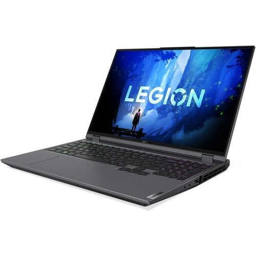 Lenovo Legion 5 pro 16IAH7H 16" Core i7 2.3 GHz - ...