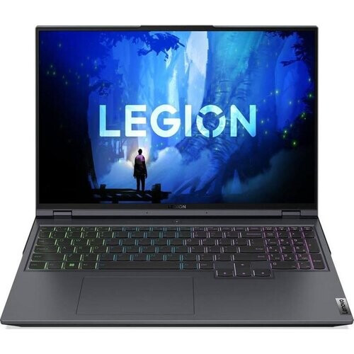 Lenovo Legion 5 Pro 16lAG7H 16-inch - Core ...