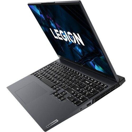 Lenovo Legion 5 Pro 16ITH6 Laptop 16-inch - Core ...