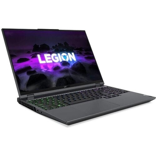 Portátil reacondicionado Lenovo Legion 5 Pro ...