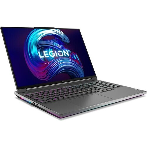 Up your street-cred with Lenovo Legion’s most ...