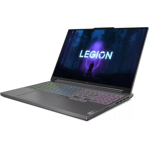 Portátil reacondicionado Lenovo Legion 7 16IAX7 ...