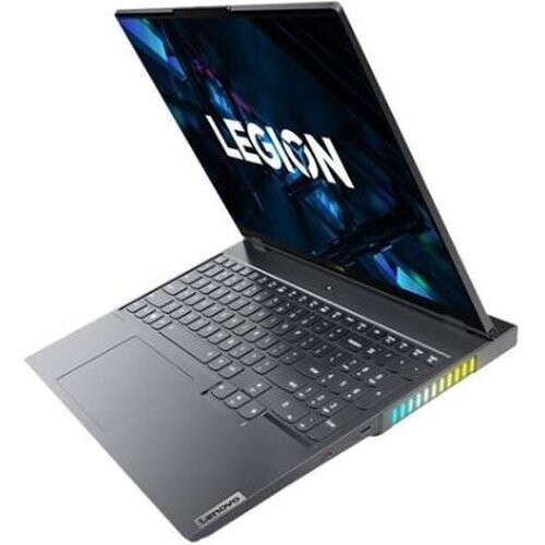 Lenovo Legion 7 16ITHg6 16" 1.9 GHz - SSD 1000 Go ...