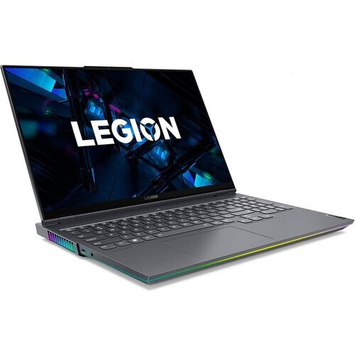 Portátil reacondicionado Lenovo Legion 7 16ITHg6 ...