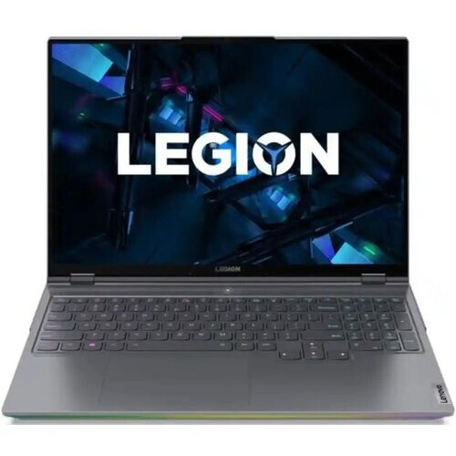 Portátil reacondicionado Lenovo Legion 7 16ITHg6 ...