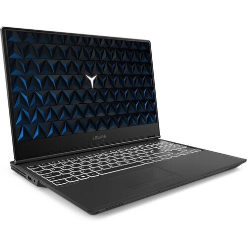 Lenovo Legion 81SY Core i5 2,4 GHz - SSD 512 GB - ...