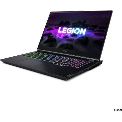 Lenovo Legion 82JY00JEMH 17" Ryzen 7 3.2 GHz - SSD ...
