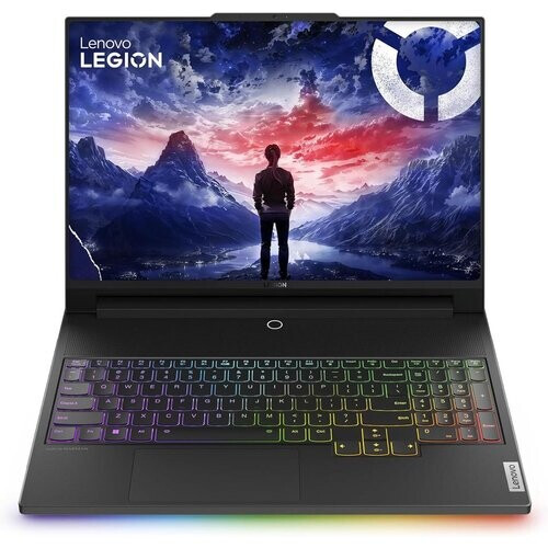 Lenovo Legion 9 16IRX8 16" Core i9 2.2 GHz - SSD 1 ...