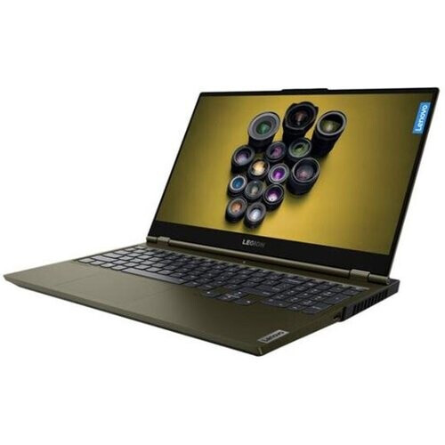 Portátil reacondicionado Lenovo Legion C7 15IMH05 ...