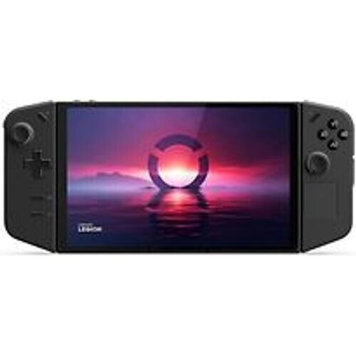 Lenovo Legion Go 8APU1. Platform: Legion Go, ...