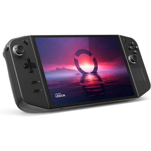 Lenovo Legion Go 1000GB - Black ...