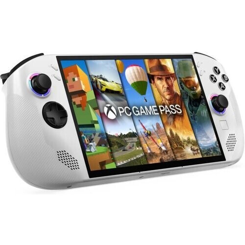 Lenovo Legion Go 1000GB - Blanco ...