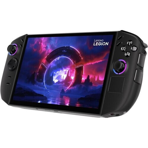 Lenovo Legion Go 2 8.8inch 144Hz OLED Touchscreen- ...
