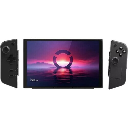 Embark on an epic gaming journey with the Lenovo ...
