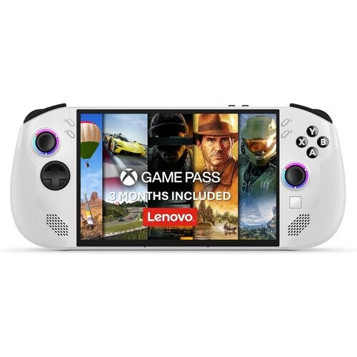 Experience next-level portable gaming with the ...