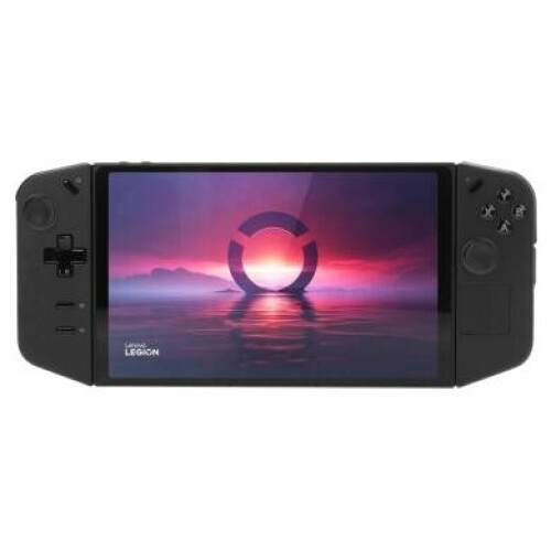 Lenovo Legion GoLe Lenovo Legion Go est une ...