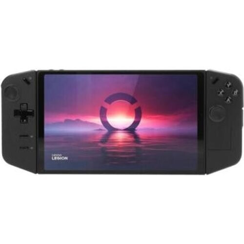 Lenovo Legion Go - Ryzen Z1 Extreme 1 TB negro - ...