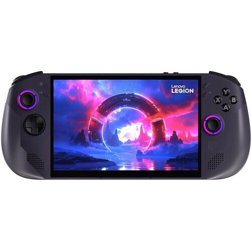 Lenovo Legion Go S 8inch Gaming Handheld Amd Ryzen ...
