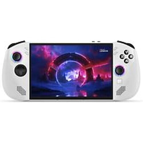 Lenovo Legion Go S 8APU1. Platform: Legion Go, ...