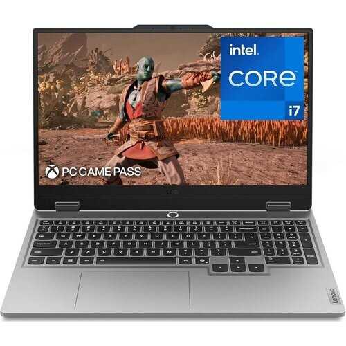 Lenovo Legion LOQ 16-inch - Core i7-13650HX - 16GB ...