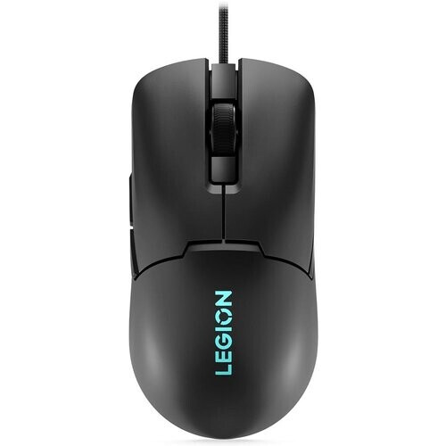 Lenovo Legion M300s RGB gaming mouse with 6 ...