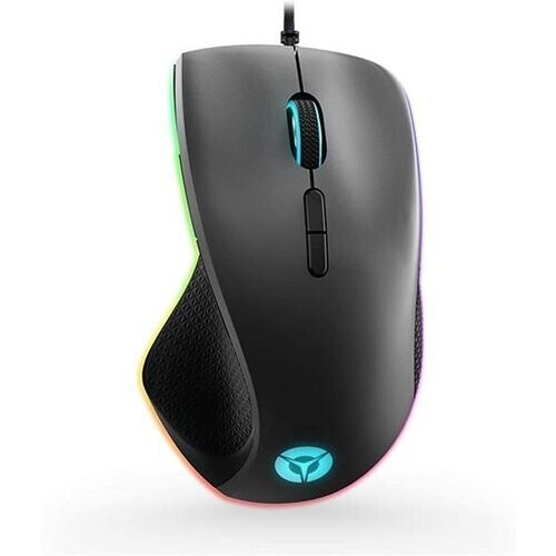 The Legion M500 RGB Gaming Mouse provides ...