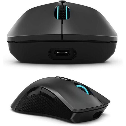 Souris gaming Lenovo Legion M600 RGB Mouse ...