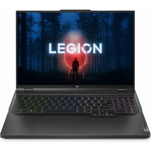 Portátil reacondicionado Lenovo Legion Pro 5 ...