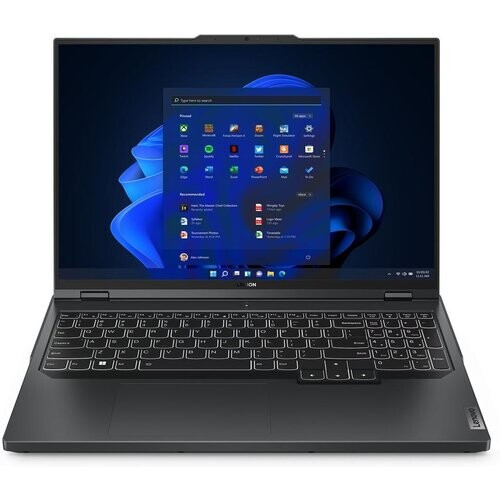 Portátil reacondicionado Lenovo Legion Pro 5 ...