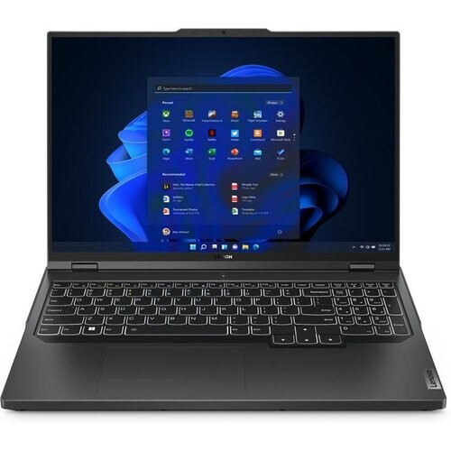 Lenovo Legion Pro 5 16IRX10 16" Core i9 2.2 GHz - ...