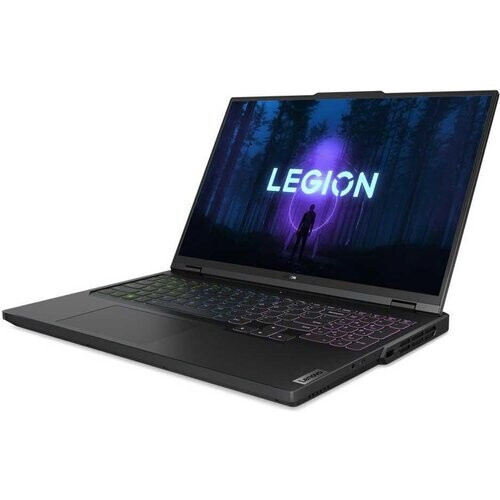 Lenovo Legion Pro 5 16IRX8 16" 3.1 GHz - SSD 1000 ...