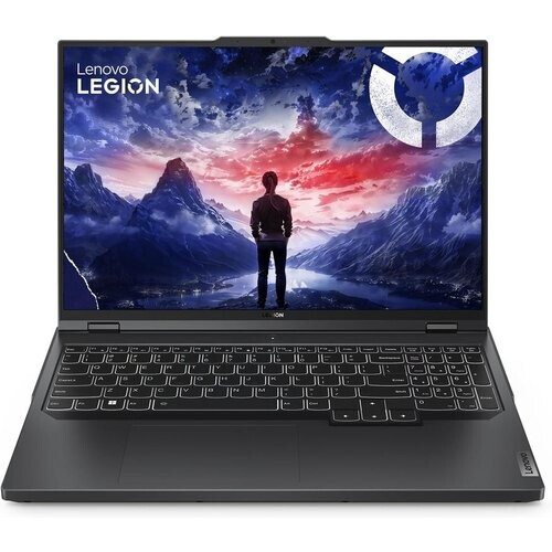 Lenovo Legion Pro 5 16IRX8 16-inch (2023) - Core ...