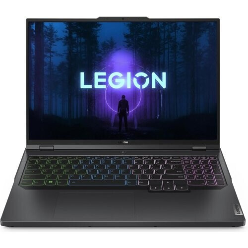 Lenovo Legion Pro 5 16IRX8 16-inch (2023) - Core ...