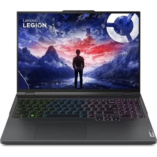 Lenovo Legion Pro 5 16Irx9 16-inch (2024) - Core ...